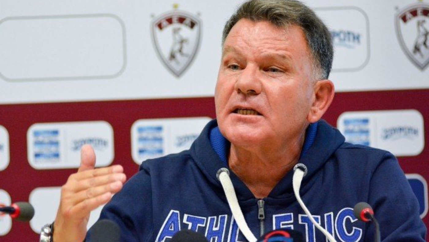 Προσφεύγει στη δικαιοσύνη κατά της Nova ο  Κούγιας