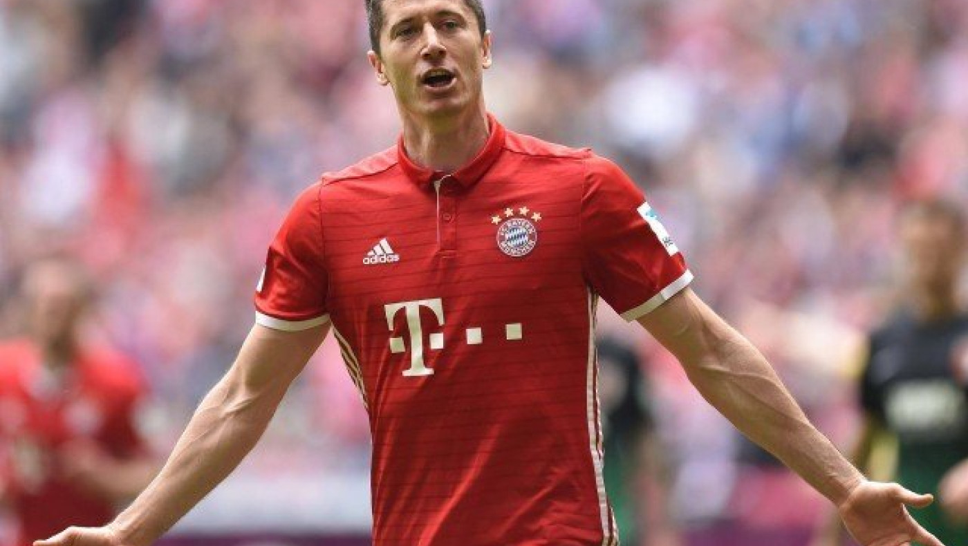 «Σβηστά» η Μπάγερν, στη δεύτερη θέση η        Σάλκε