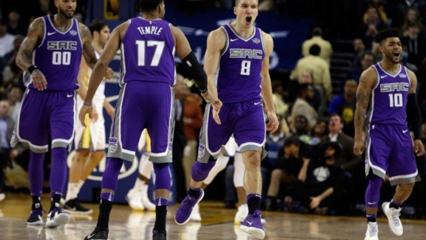 Ο  Μπογκντάνοβιτς  «τέζαρε»  τους  Ουόριορς (videos)