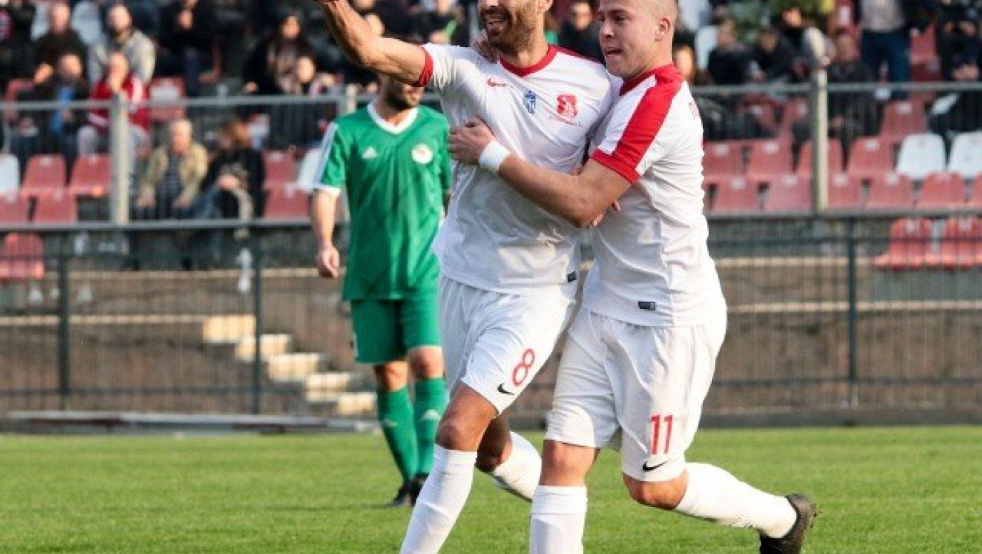 Ρούτσης: «Είχαμε να αντιμετωπίσουμε τους ίδιους μας τους εαυτούς»