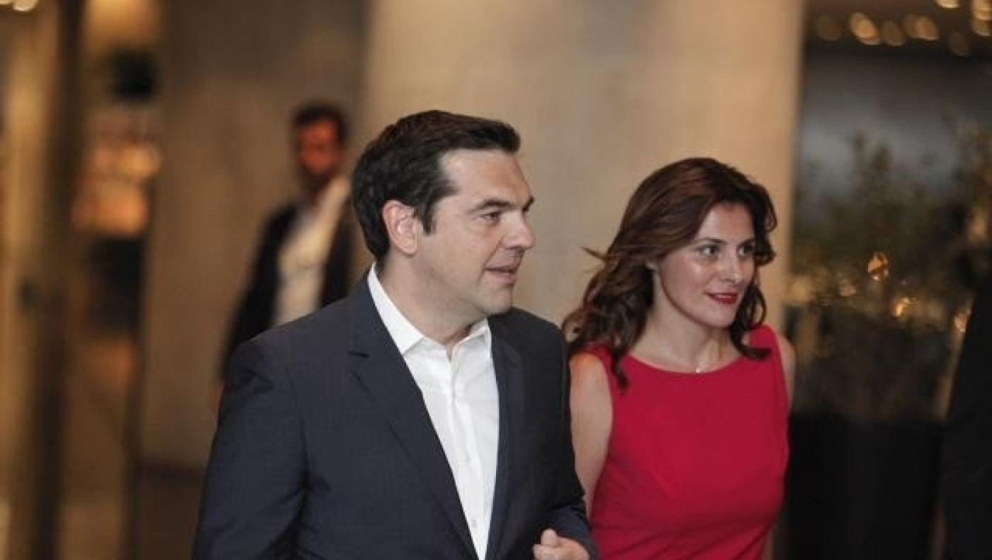 Αυτό είναι το «πόθεν έσχες»             του Αλέξη Τσίπρα