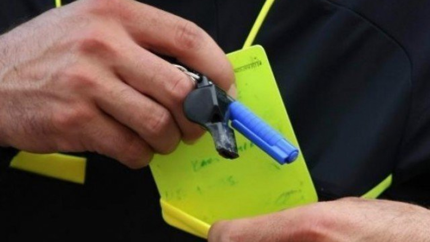 «Ζεστό» χρήμα για τους              διαιτητές της Superleague