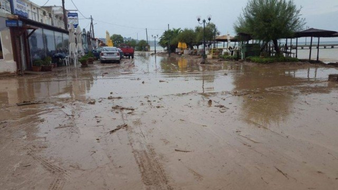 Δήμος Θερμαϊκού: Εξάμηνη παράταση στην παραμονή σε έκτακτη ανάγκη