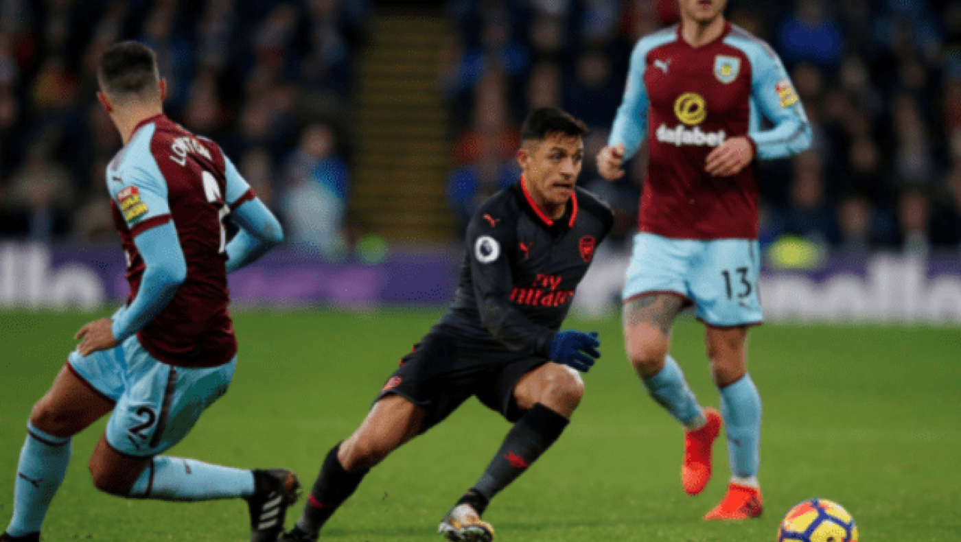 Επαγγελματική      νίκη της        Αρσεναλ και 4η θέση!