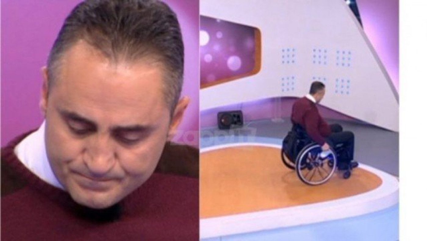 Αρνήθηκε να συναντήσει τον πατέρα του στο «Πάμε Πακέτο» (ΒΙΝΤΕΟ)