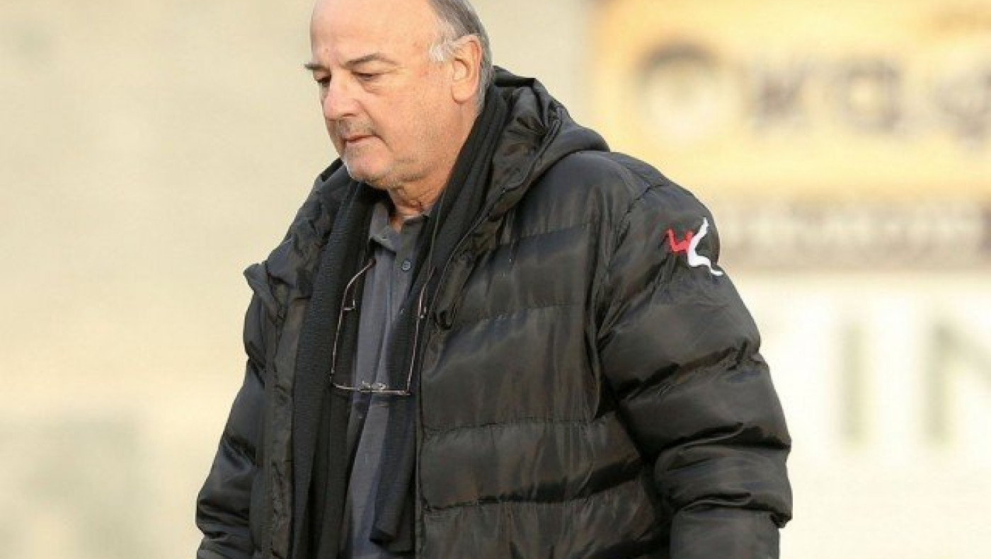 «Διαζύγιο» Αγροτικού Αστέρα με τον Γιώργο    Φοιρό