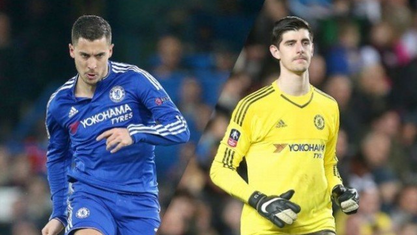 «Κλειδώνει» Αζάρ και              Κουρτουά η Τσέλσι