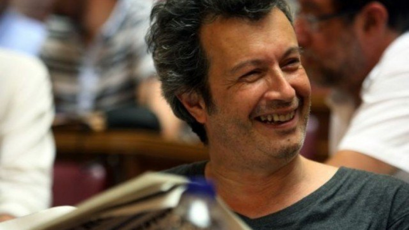 Τατσόπουλος: «Δέχθηκα βρισίδι & απειλές από το κοινό της Μποφίλιου»