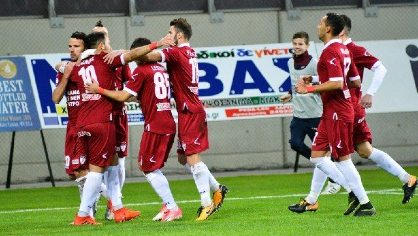 Ενίσχυση        σε τρεις       θέσεις  τον Ιανουάριο