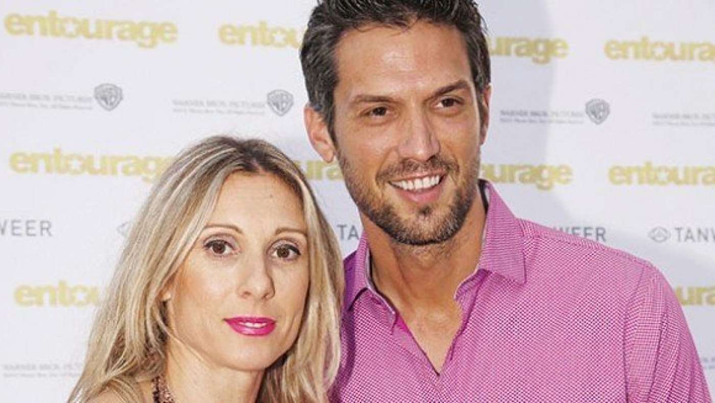 Η αλλαγή της Κατερίνας Θάνου μετά το διαζύγιο με τον Παρθένη (ΦΩΤΟ)