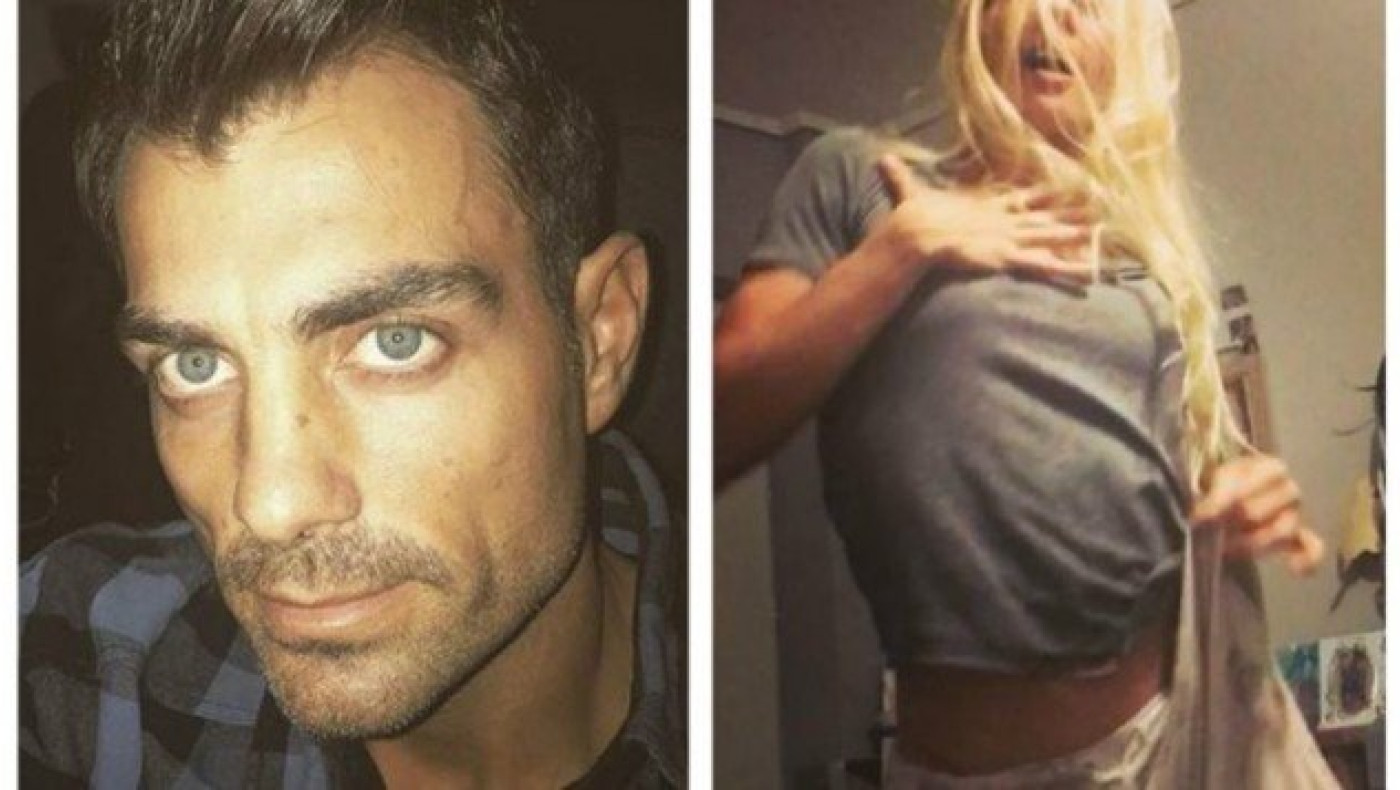 Χανταμπάκης προς Πηλιάκη: «Δεν πα να χτυπιέσαι, άλλο παιδί δεν έχει!»