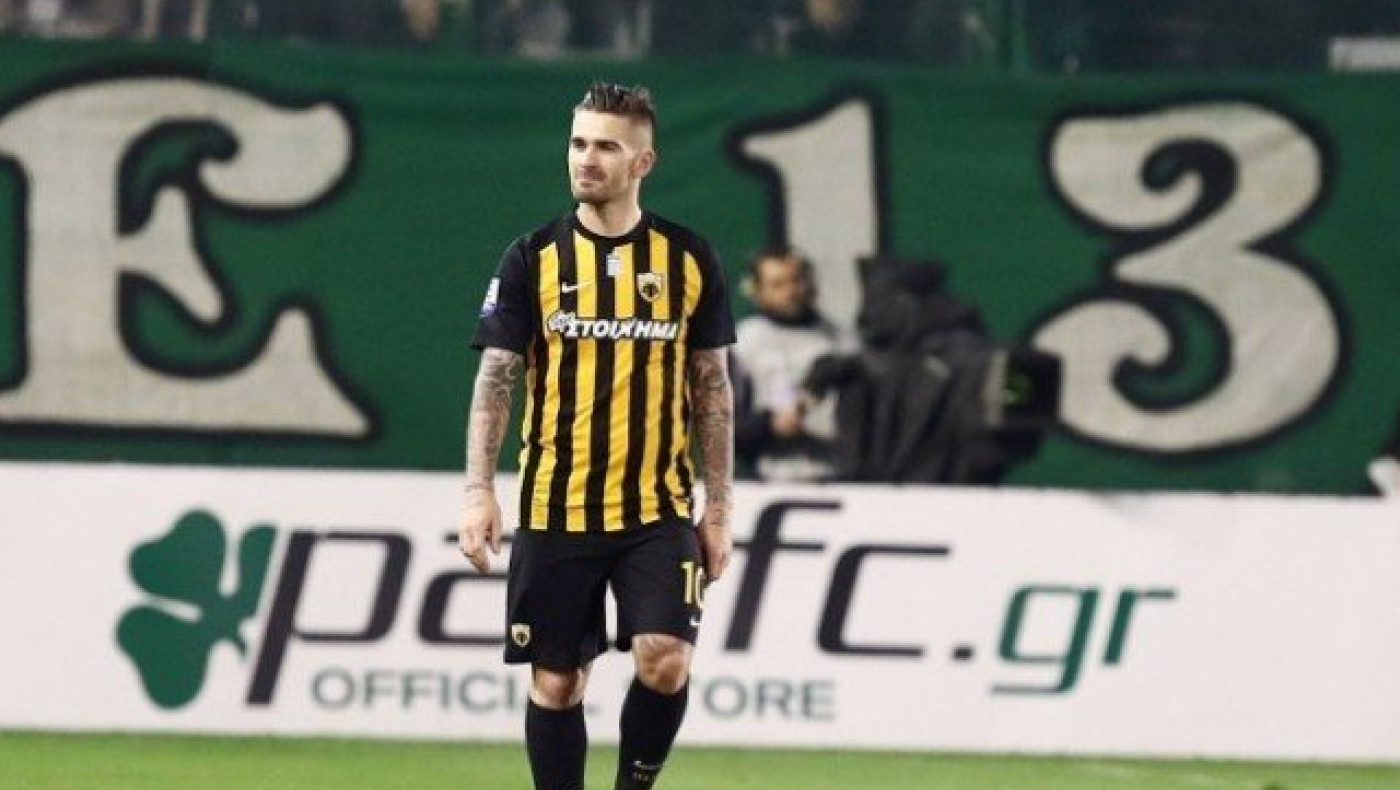 Καρέ... βραβείων ο Λιβάγια, το best goal ο Βασιλακάκης