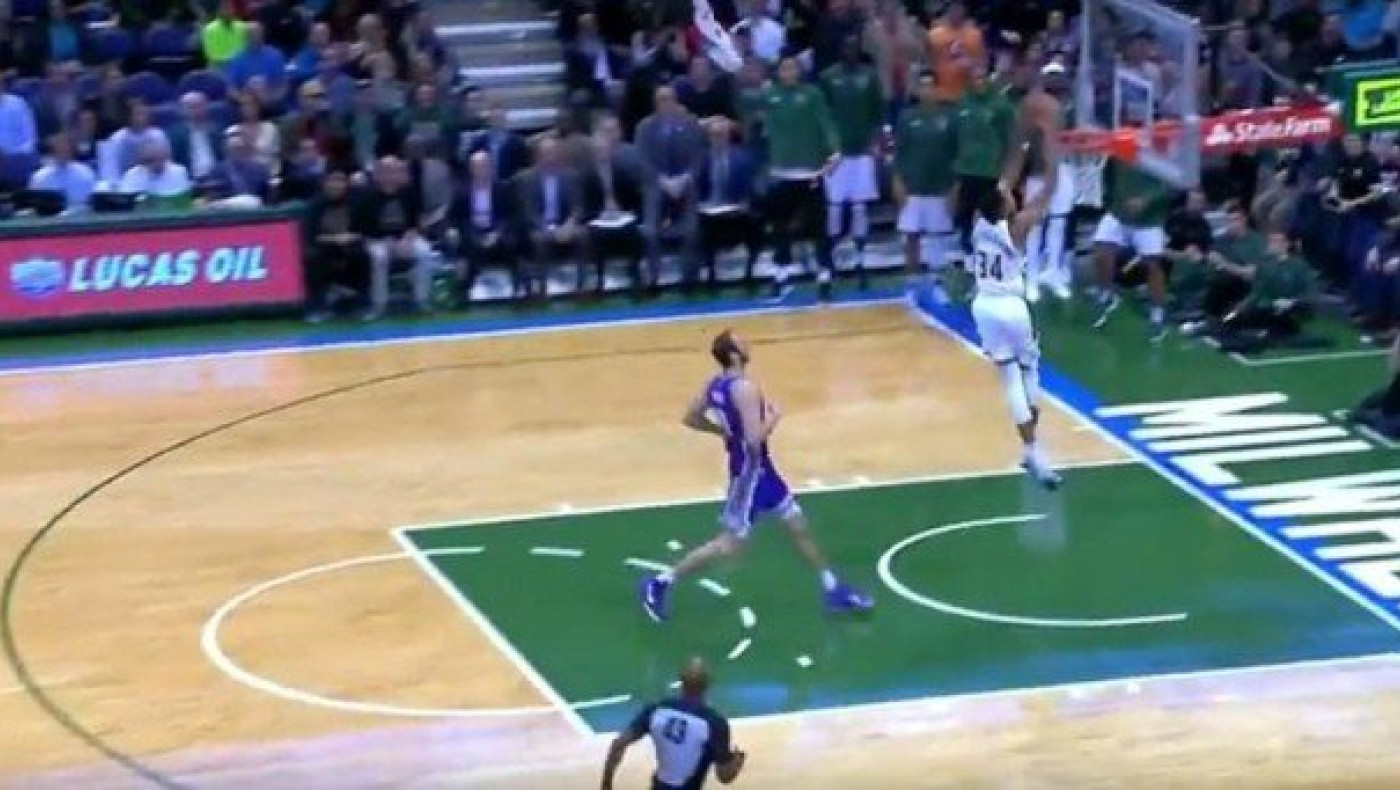 Top 10 με Γιάννη, στην κορυφή ο Γκάρι Χάρις (video)