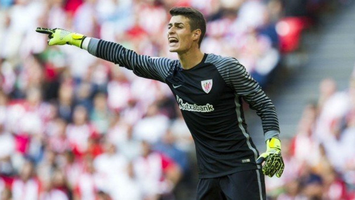 Ετοιμάζει                βαλίτσες για Μαδρίτη ο Κέπα