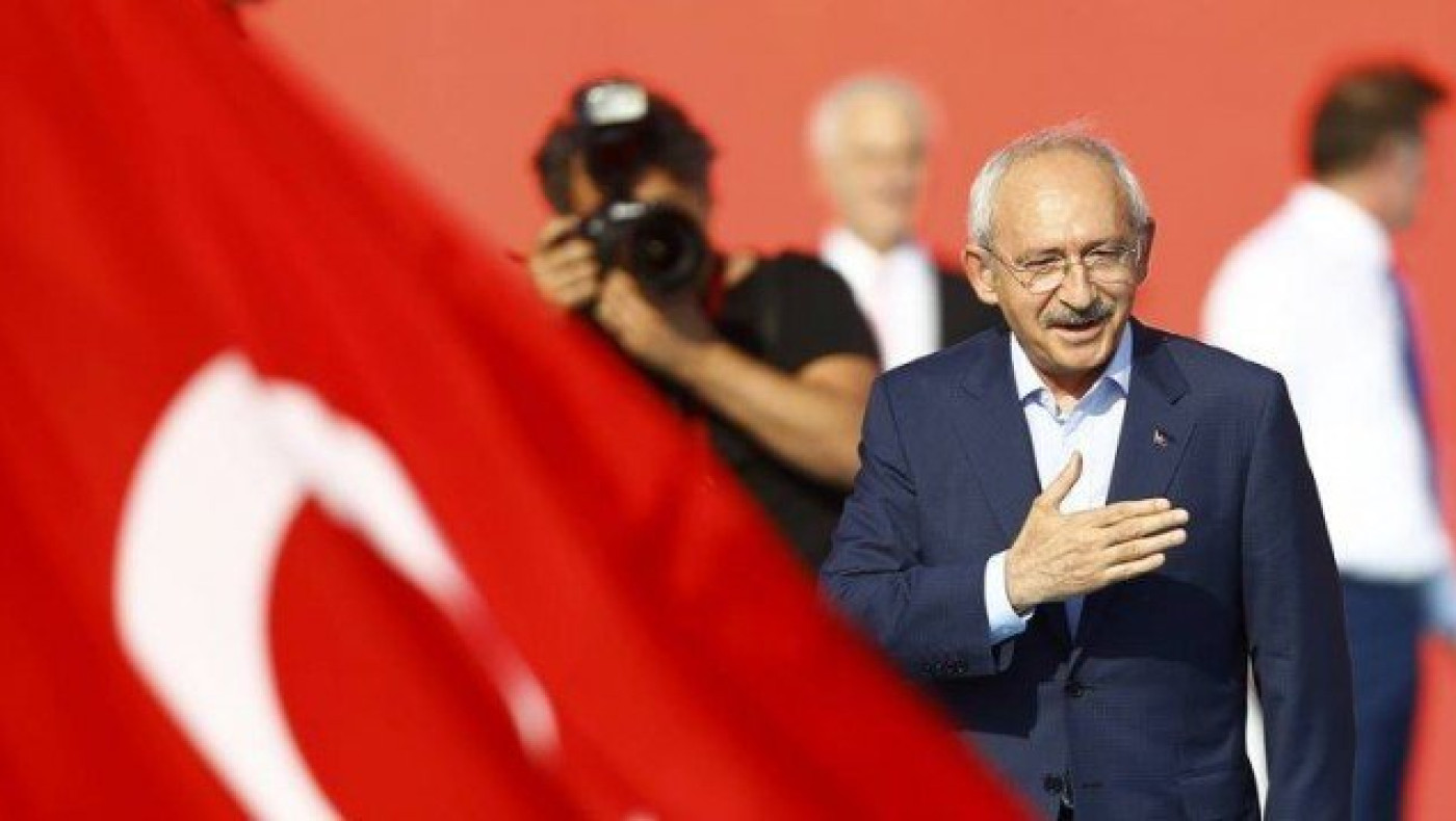 Κιλιντσάρογλου: «Η Ελλάδα κατέχει παράνομα 18          νησιά»