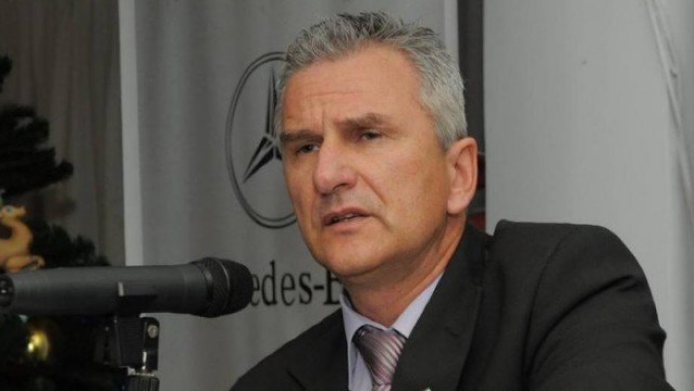 «Να δούμε τις μικρές κατηγορίες, καθώς εκεί είναι τα φυτώρια παικτών»