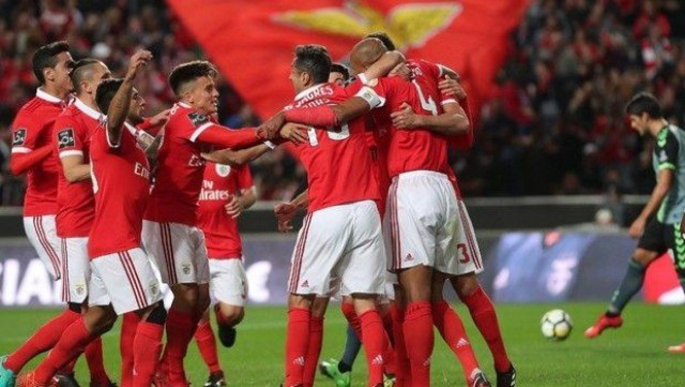 Στη φόρα τα emails της Μπενφίκα για διαιτητές, ιερόδουλες, πολιτικούς!