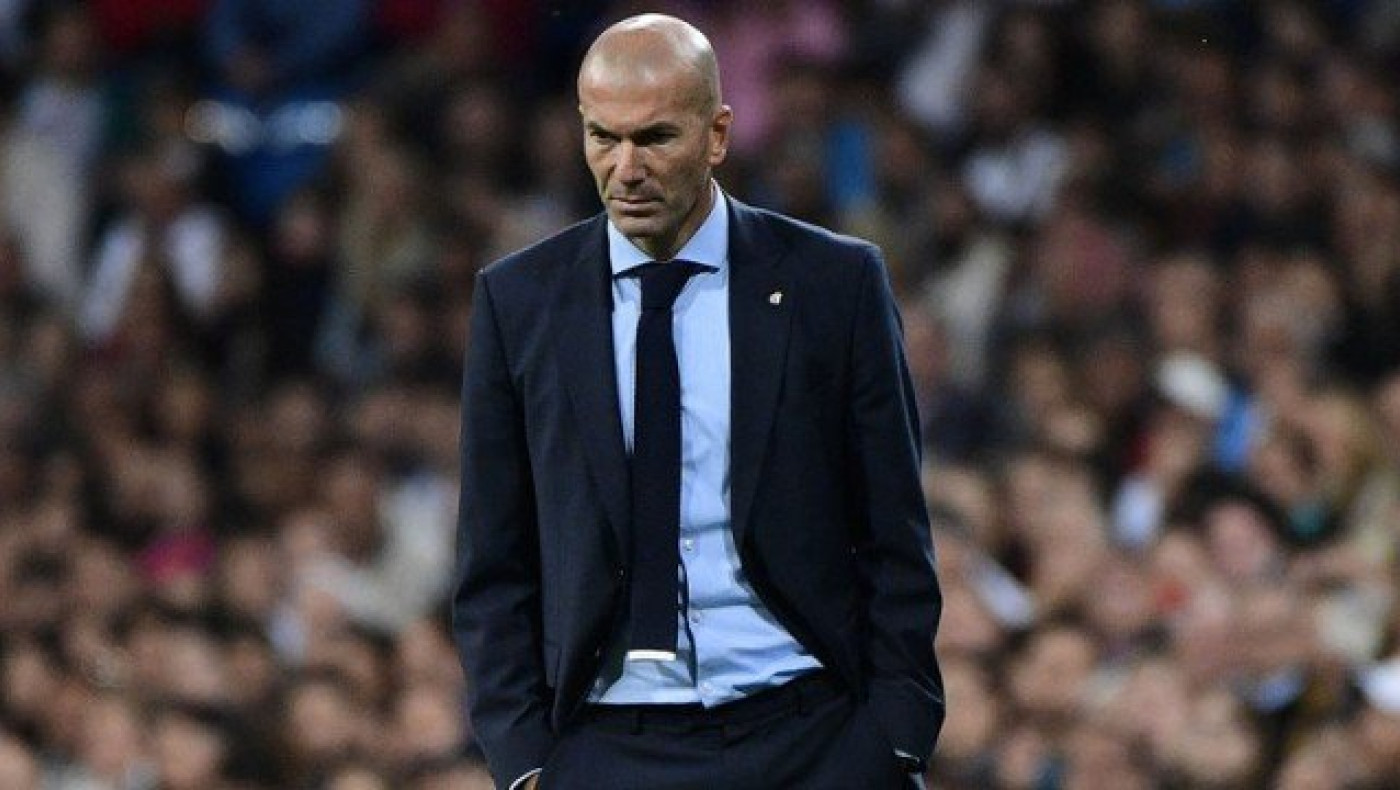 Ζιντάν : «Ρονάλντο ο καλύτερος        στην ιστορία »