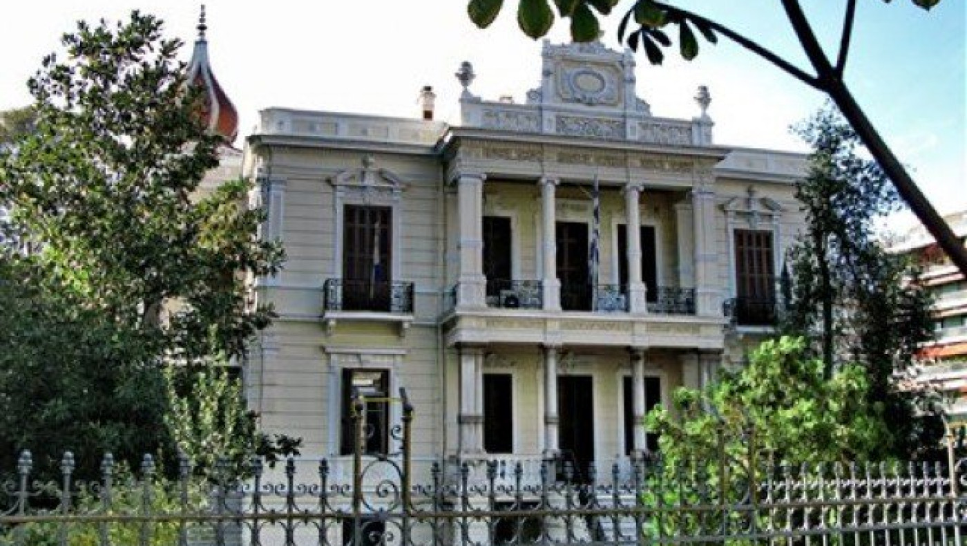 Θεσσαλονίκη: Η ιστορία πίσω από τη Βίλα Μορντώχ και την Κάζα Μπιάνκα