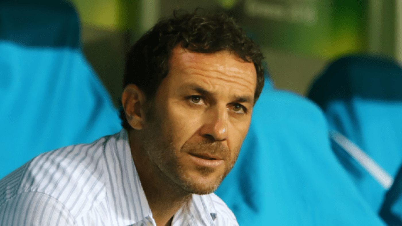 ΑΠΙΣΤΕΥΤΗ δήλωση Γκούμα για Σιαμπάνη: «Θα γίνει ο νέος Ντοναρούμα!»