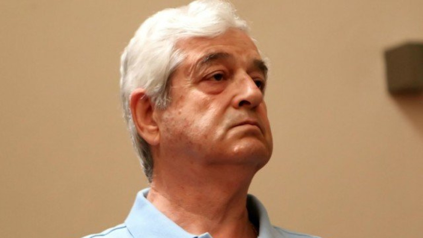 Πως αξιολογεί ο Τάκης Οικονομόπουλος τους τερματοφύλακες του ΠΑΟΚ