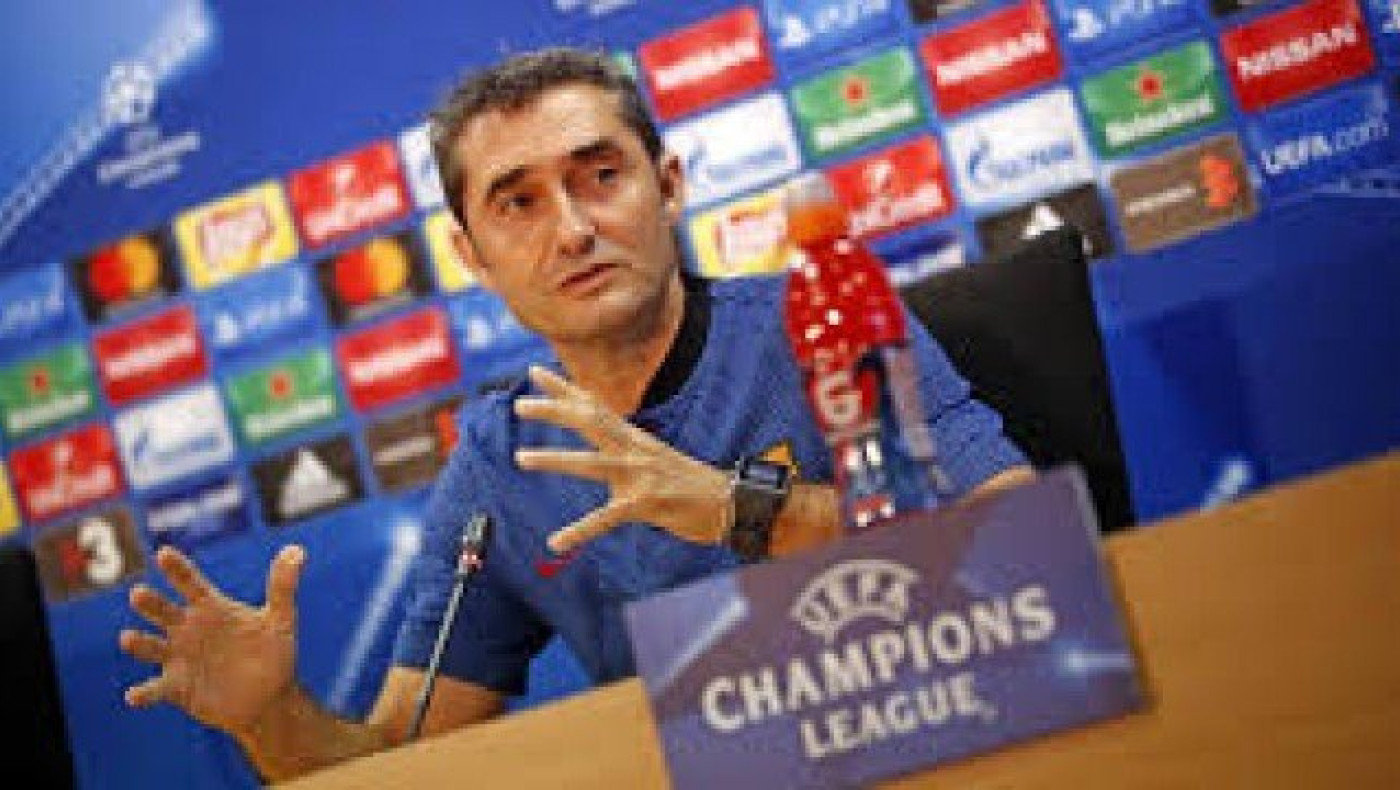 Ερνέστο Βαλβέρδε : «Πιθανό το ενδεχόμενο μετεγγραφών»