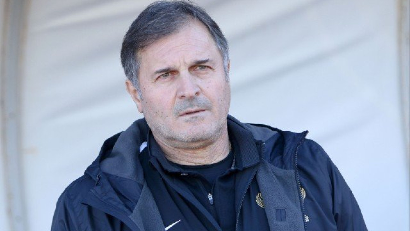 Βάζει φωτιές στη Β’ Εθνική                 η κατάθεση του Καλαϊτζίδη