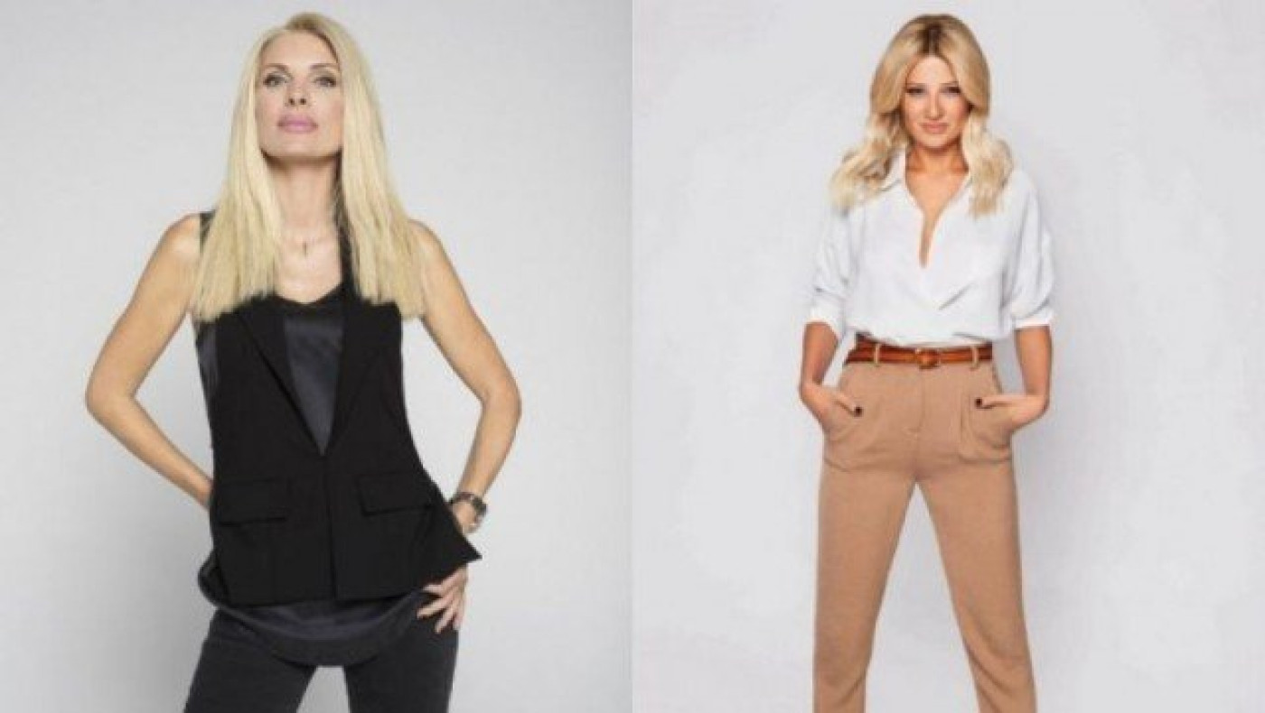 «Δεν έφυγα      από τη Μενεγάκη για να πάω στη Σκορδά»