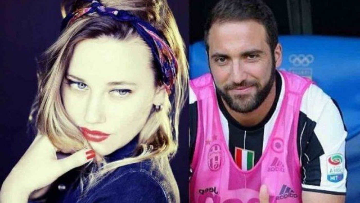 Η Λάρα είναι ο λόγος της ευτυχίας του Ιγκουαΐν (pics)