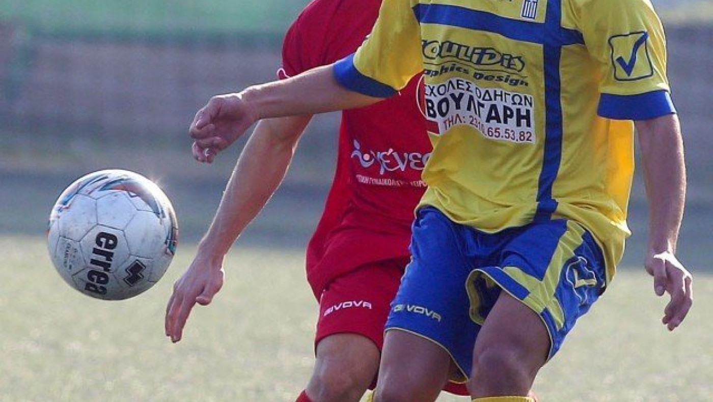 Επί τάπητος το θέμα των μικρών στις ομάδες της Ένωσης