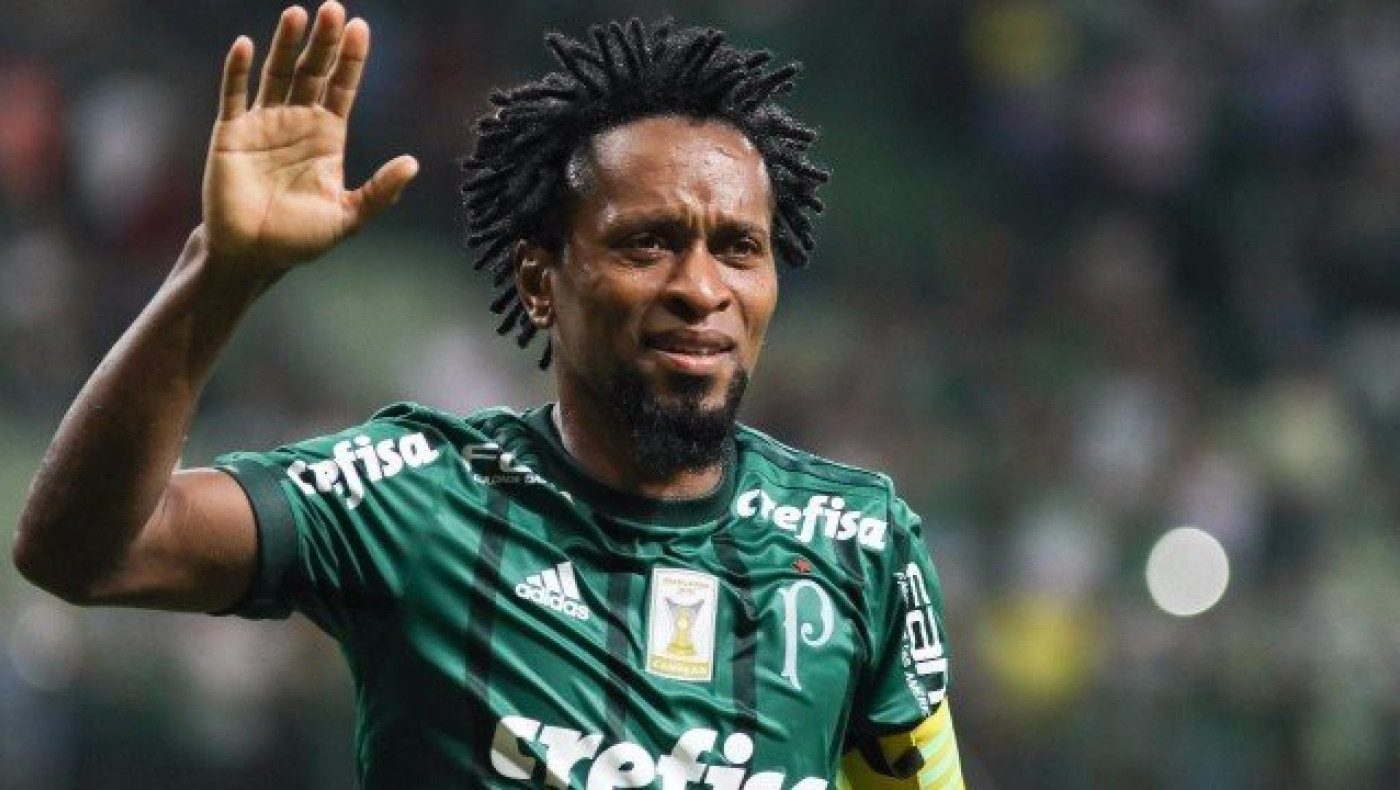 Η ΣΥΓΚΛΟΝΙΣΤΙΚΗ ομιλία του Ζε Ρομπέρτο στο αντίο του!