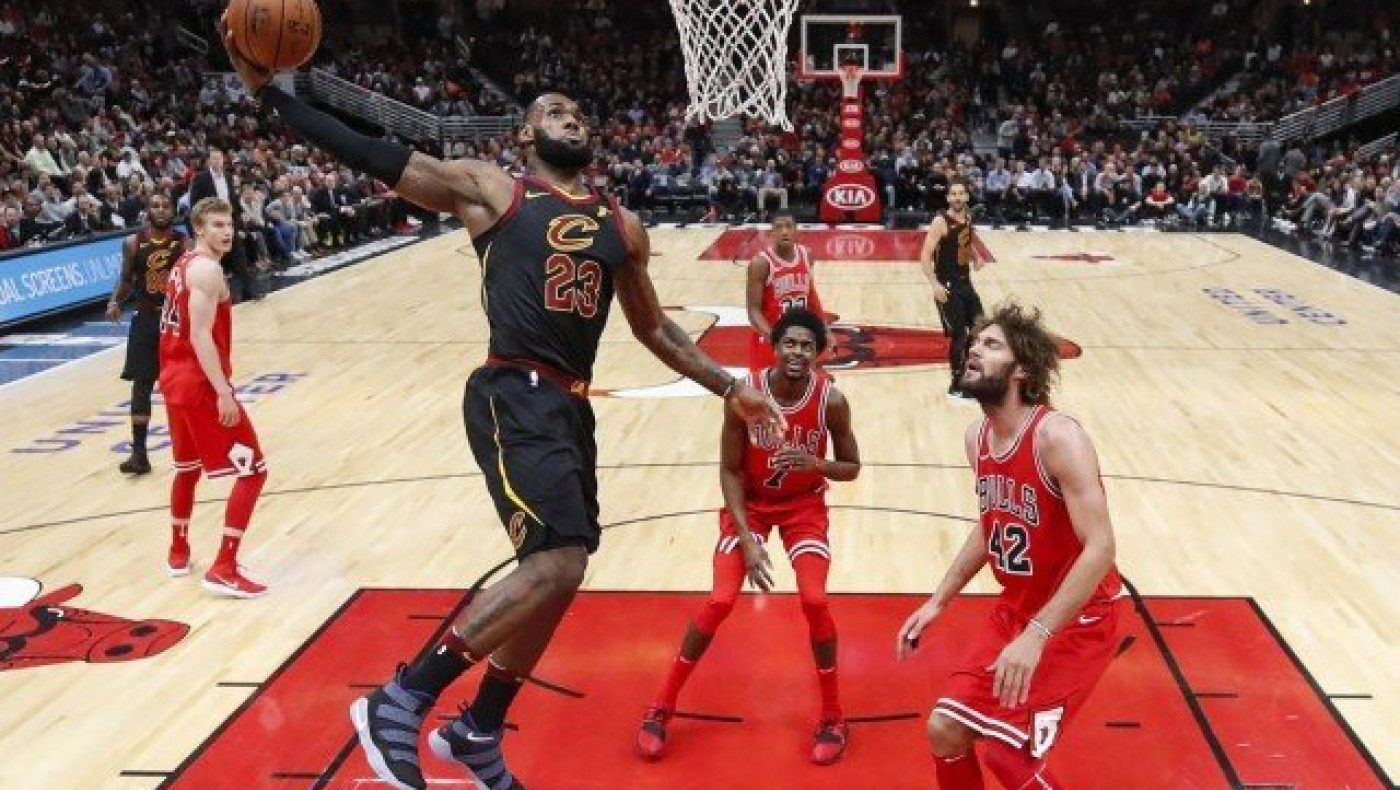 Με σπασμένα φρένα οι Καβαλίερς, «διπλό» οι Ουόριορς (vids)