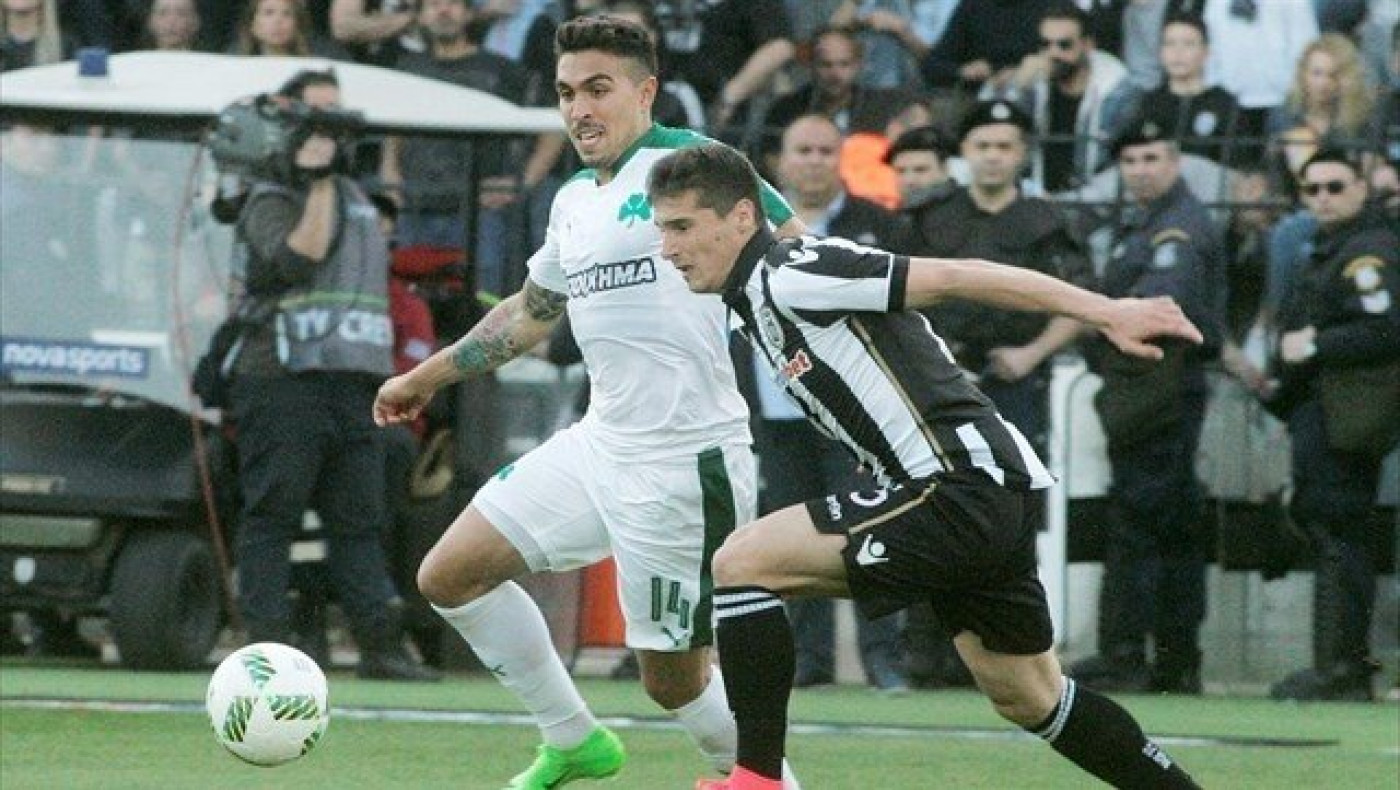 Βγάζει... φωτιές ο                                               Κόντε