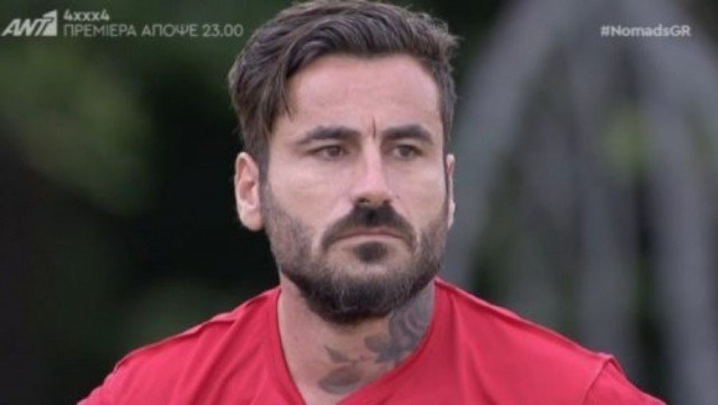 Πρωινό: «Βολές» για την αλλαγή συμπεριφοράς του Μαυρίδη (ΒΙΝΤΕΟ)