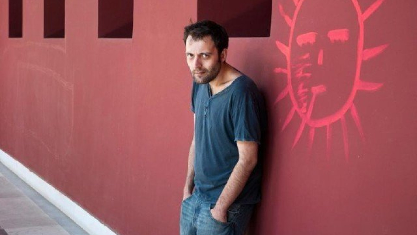 Αύγουστος Κορτώ:  «18 μήνες που έπαψα να είμαι αλκοολικός»