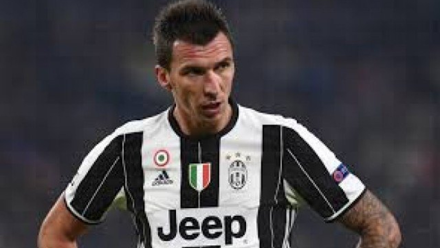 Μέσα Μάντζουκιτς έξω ο Κιελίνι ενόψει Ολυμπιακού η Γιουβέντους.