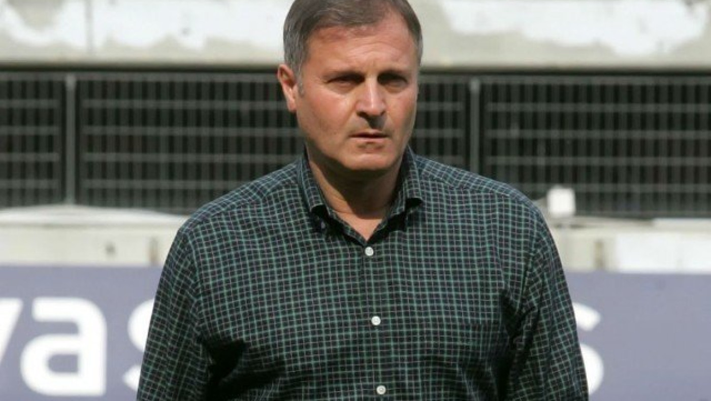 Καλαϊτζίδης: «Οκτώ ομάδες και παράγοντες στο κύκλωμα στοιχηματισμού»