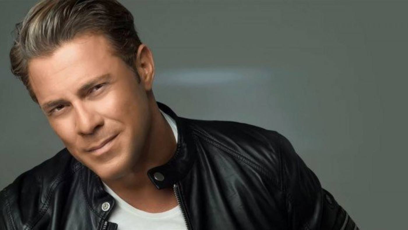 Νέος έρωτας για τον                   Χρήστο Χολίδη!