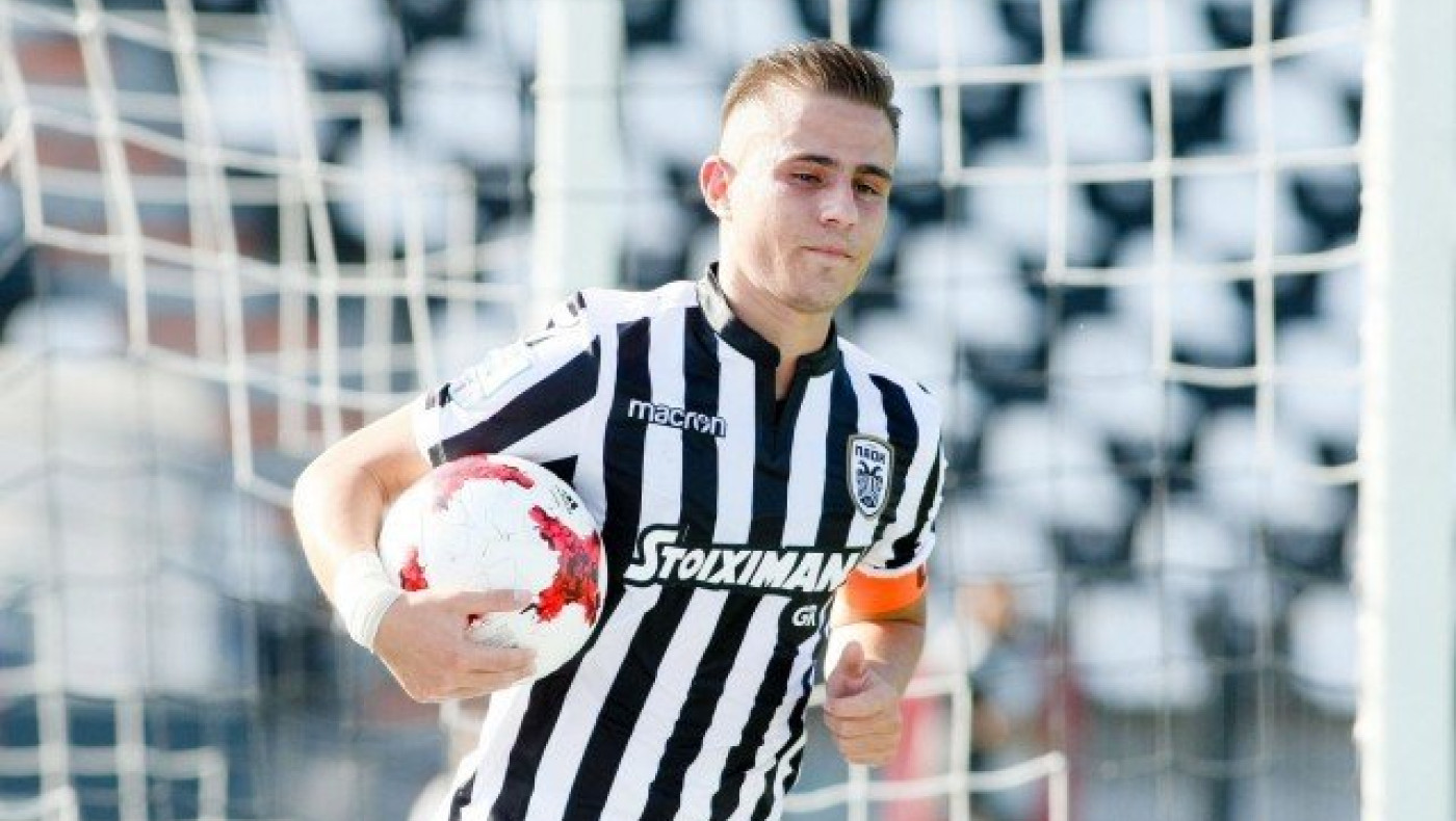 ΠΕΛΚΑΣ VS ΒΙΓΙΑΦΑΝΕΣ: Ο Χρήστος Κωστής συγκρίνει τους δυο παίκτες