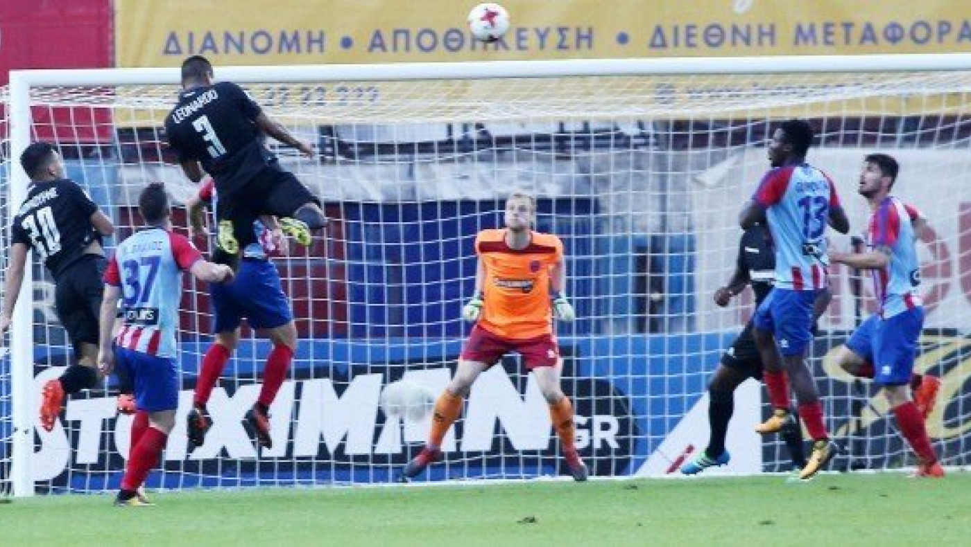 Τι να             πεις              γι’ αυτόν τον παικταρά;