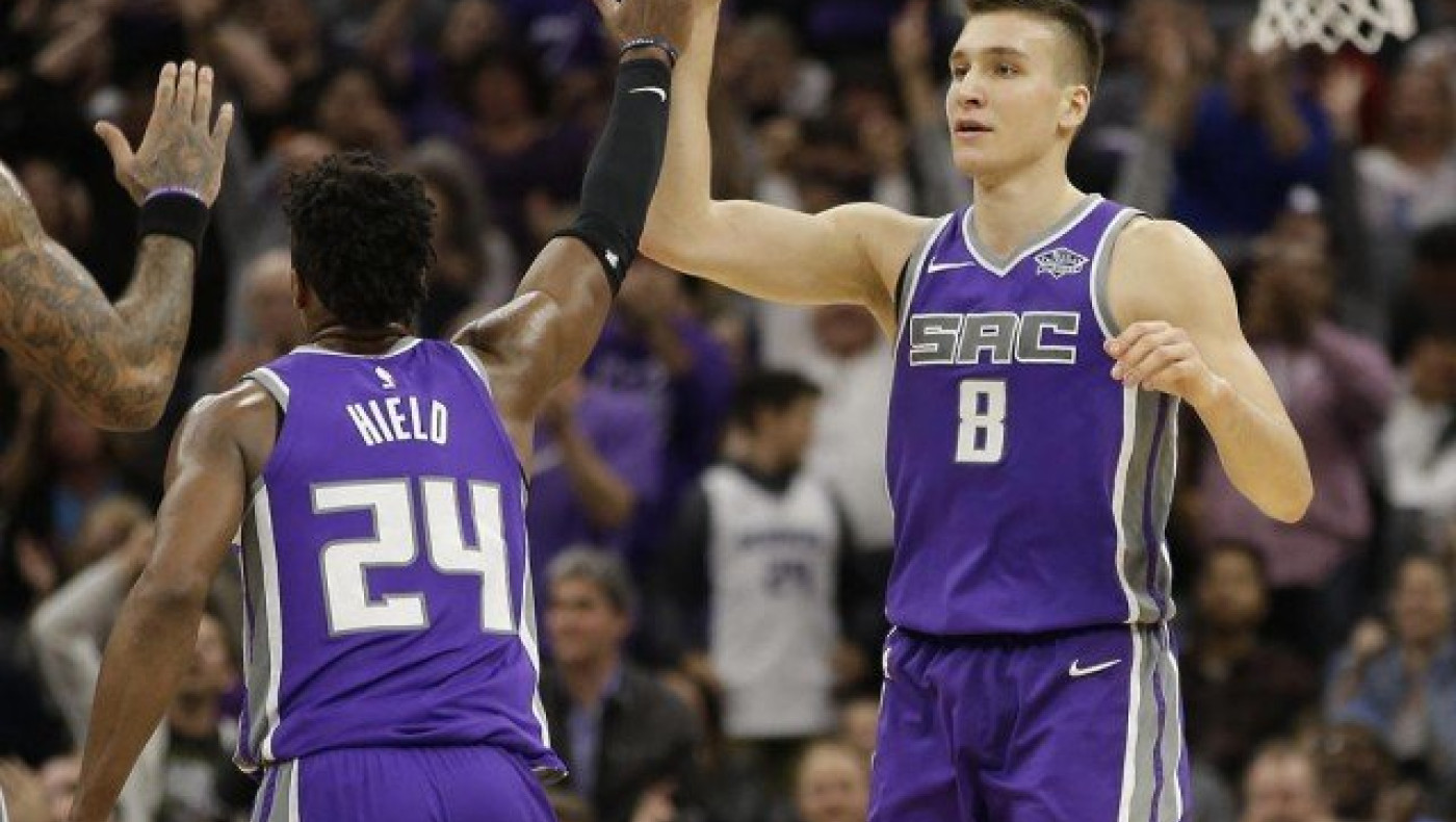 Στην κορυφή του Top 10 ο     Μπογκντάνοβιτς (video)