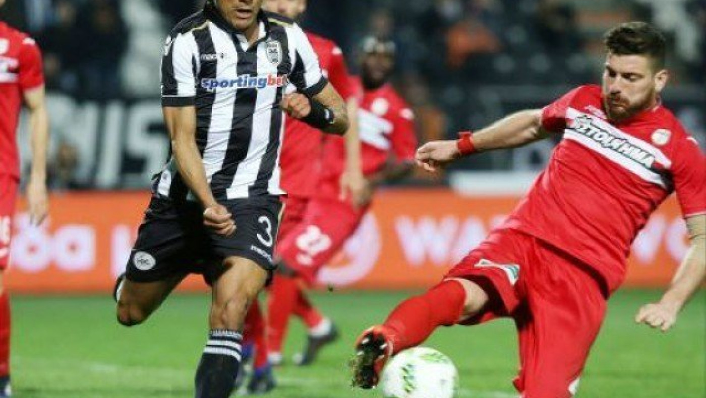 Θα σπάσει το ρόδι στα δύσκολα «Πηγάδια»;  (vid & infographics)