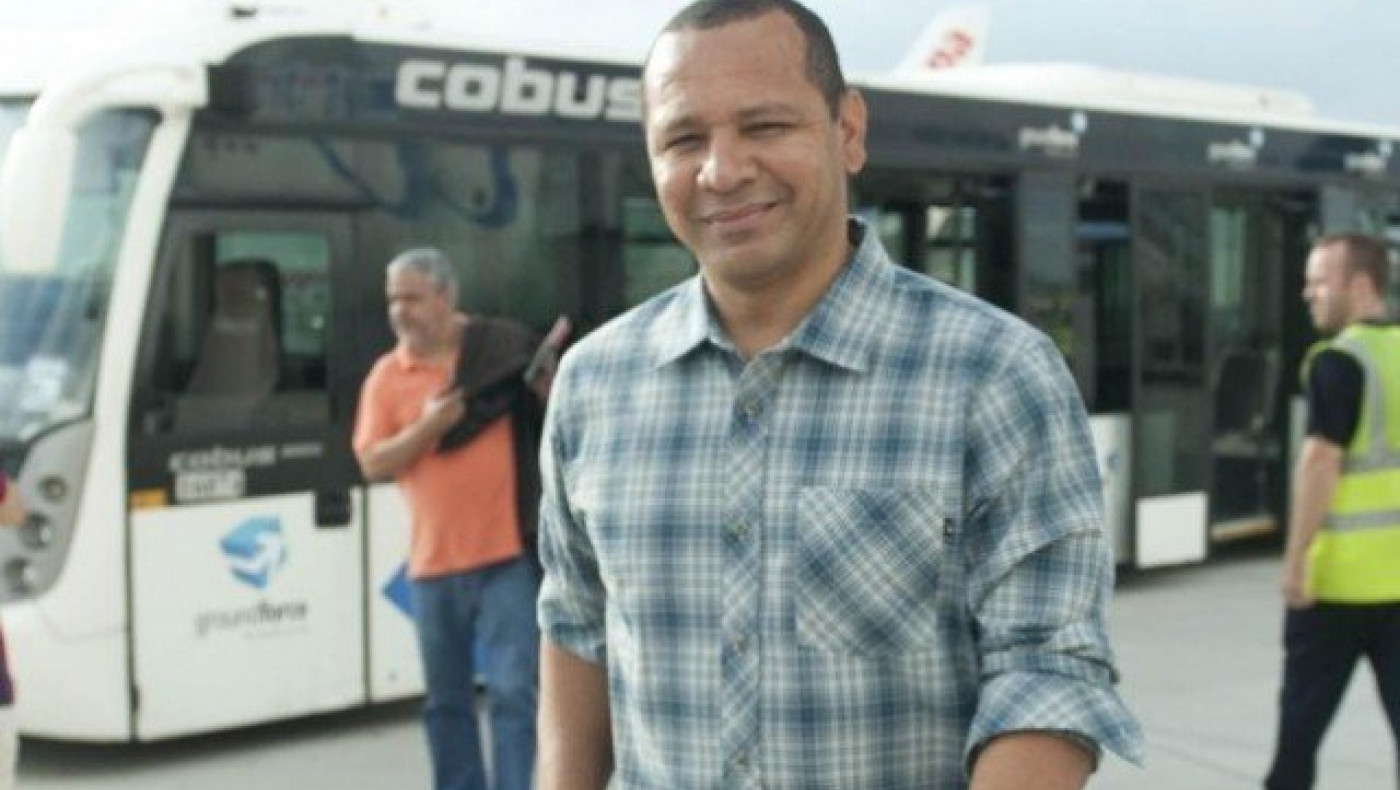 Ανοιχτή πόρτα στην Ρεάλ από τον πατέρα   του Νεϊμάρ