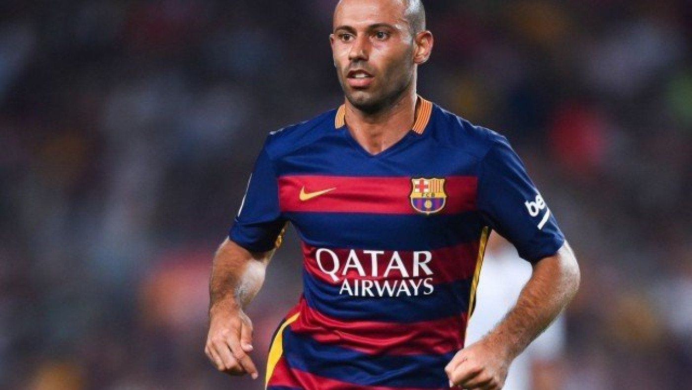 Στοπ στο          αίτημα του Μασεράνο η Μπαρτσελόνα