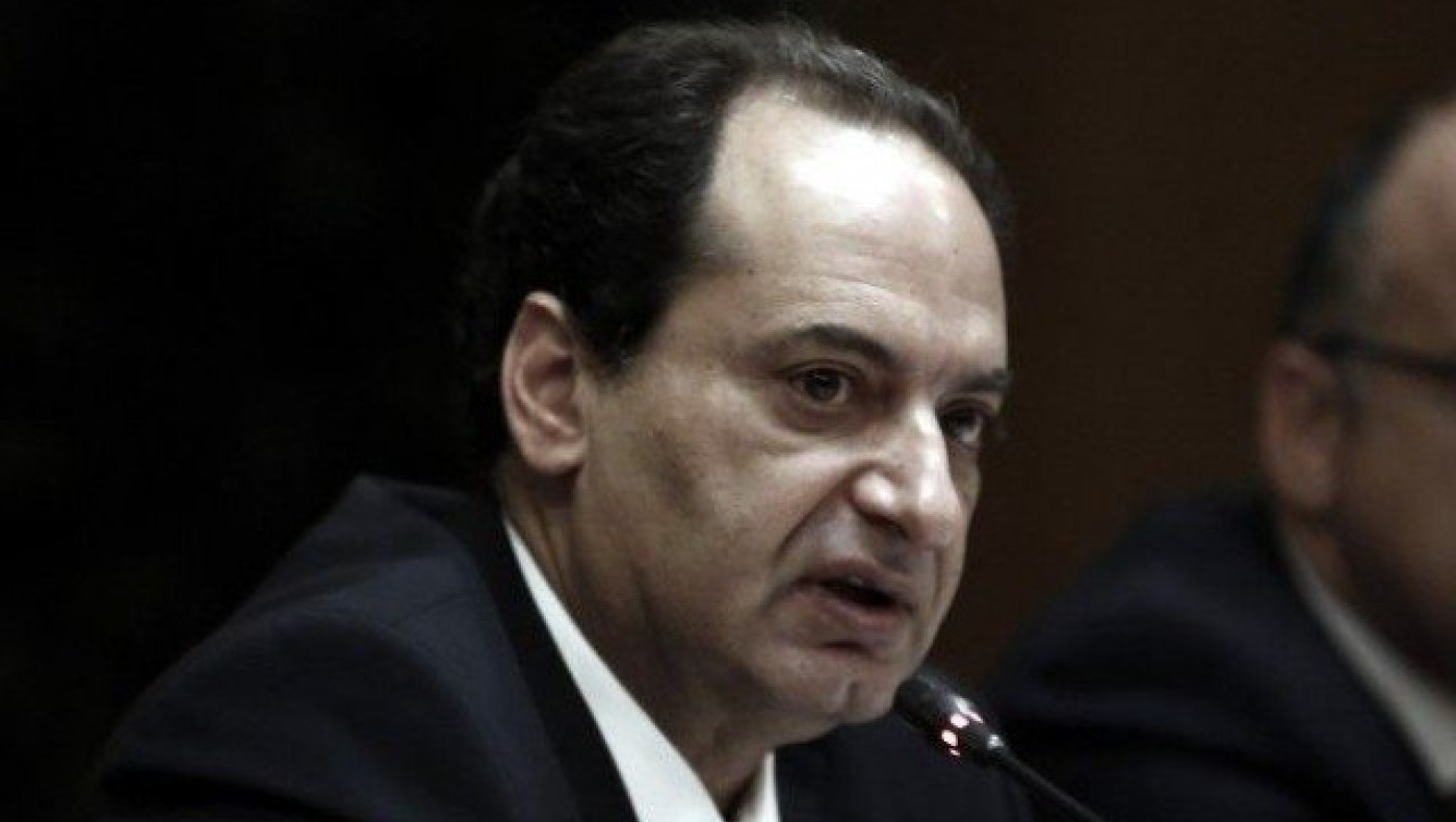 Σπίρτζης για αεροδρόμιο Μακεδονία: «Τα έργα έπρεπε να γίνουν!»