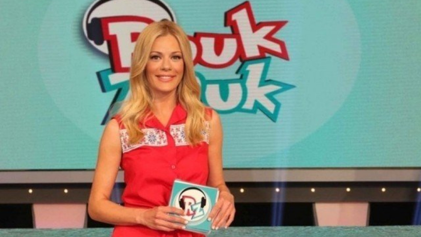 «Κανείς παίκτης δε φεύγει αν δε βγάλει φωτογραφία με τη Ζέτα»