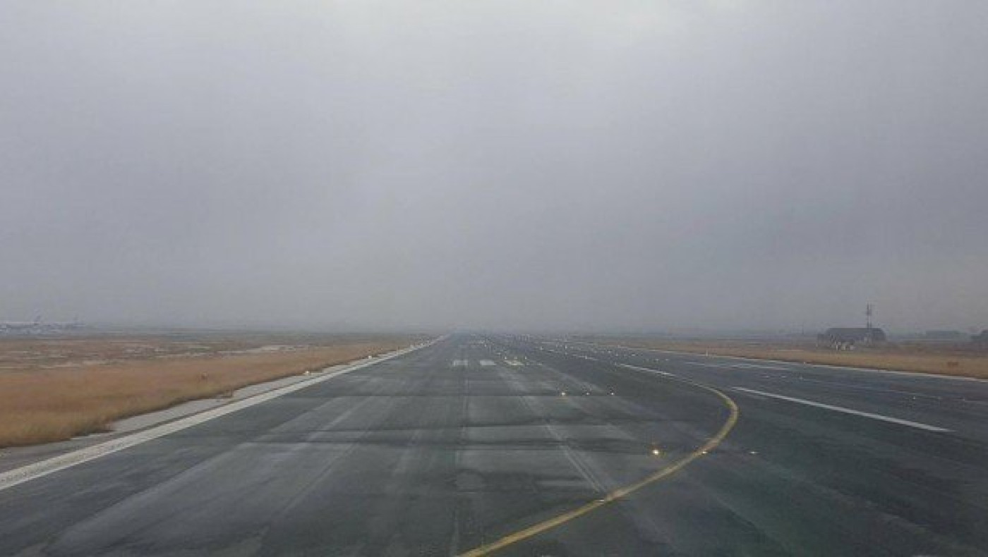 Θεσσαλονίκη: Ταλαιπωρία διαρκείας στο αεροδρόμιο «Μακεδονία»