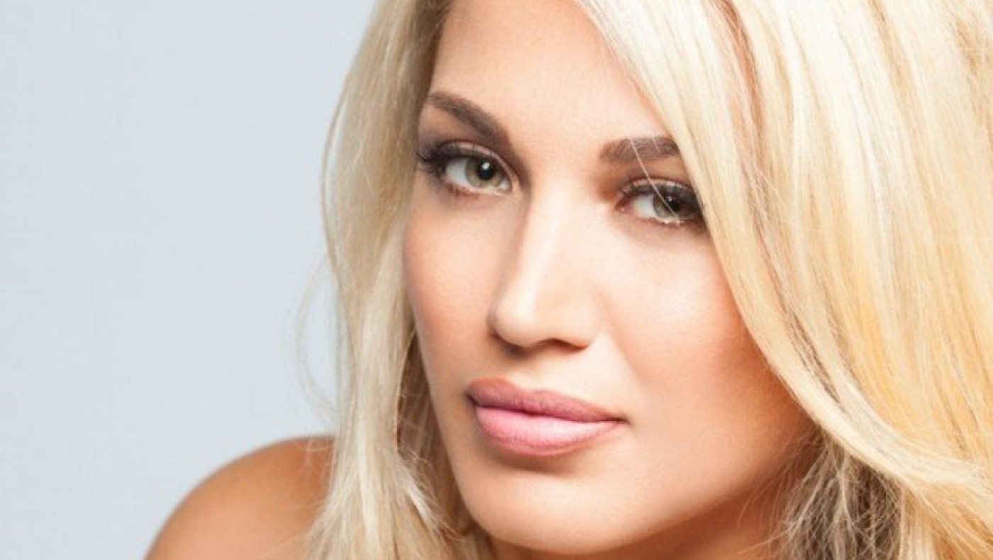 Κωνσταντίνα Σπυροπούλου: «Πάγωσε η ψυχή μου και το σώμα μου μούδιασε»