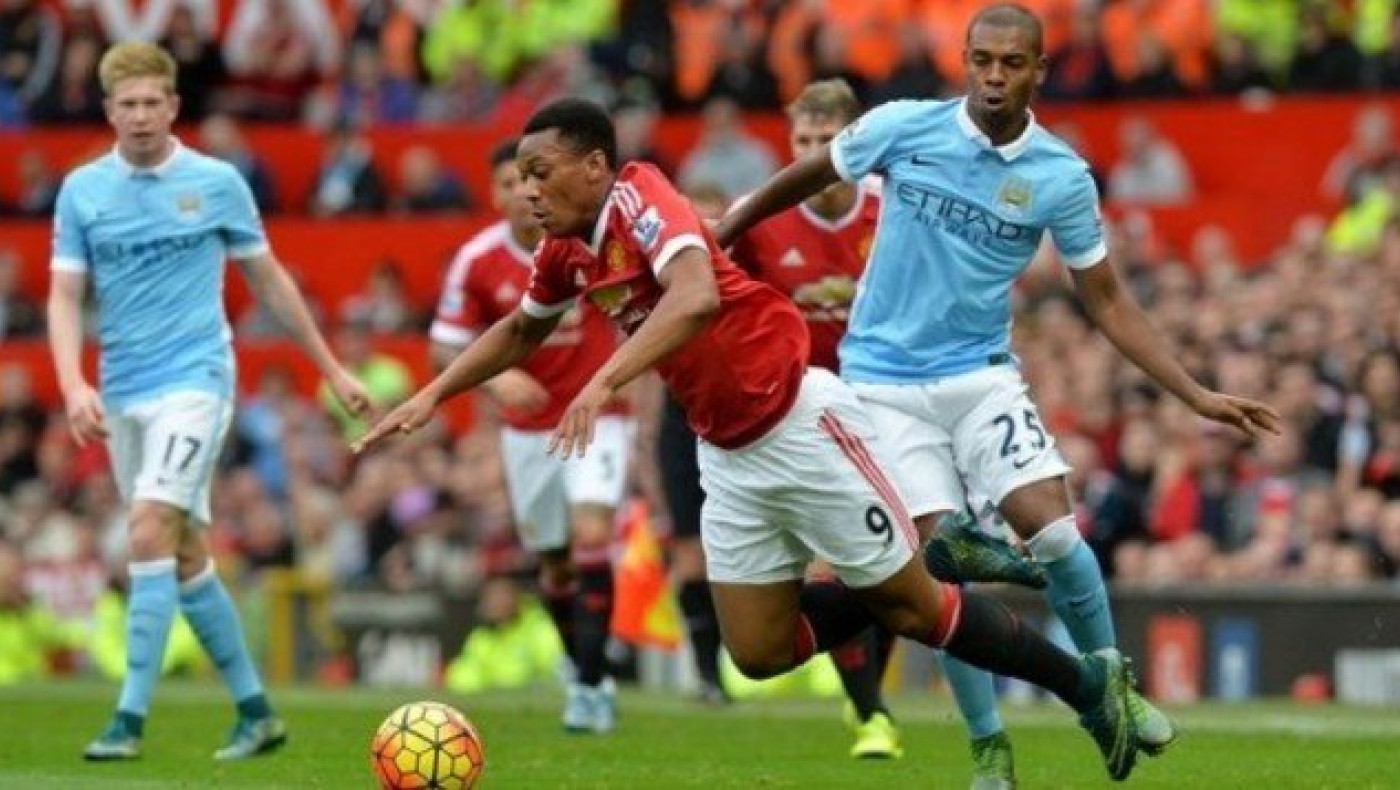 Με ποιους είσαι; Με τους «κόκκινους» ή με τους «μπλε»; (vid)