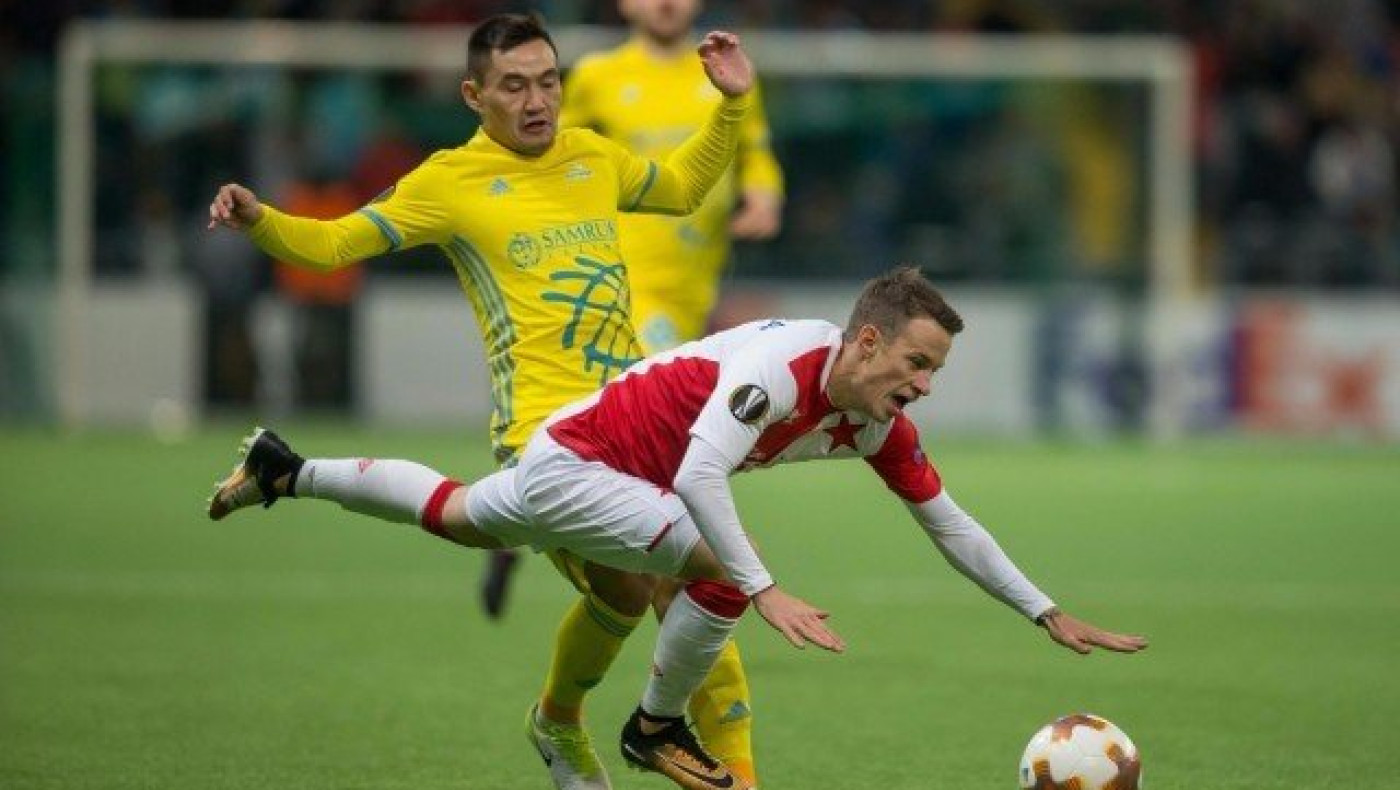 Europa League: Συμπληρώνεται   το    παζλ   των «32»